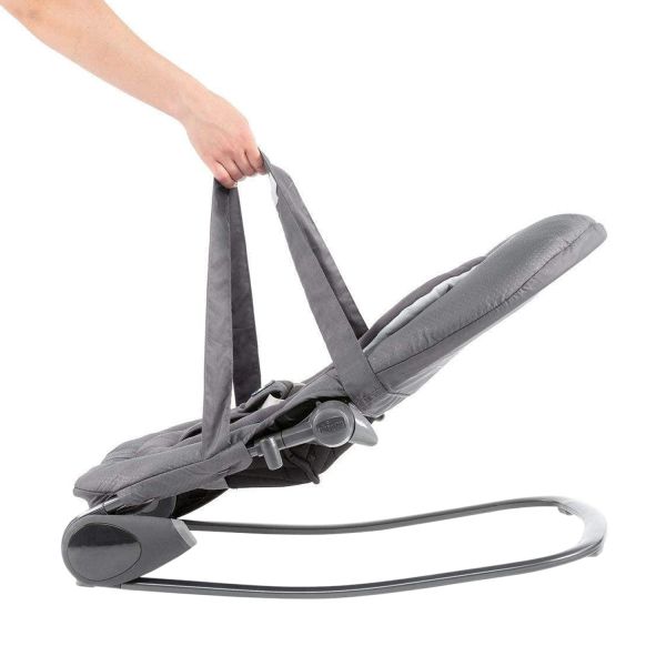 Chicco Hoopla Wipstoel Moon Grey