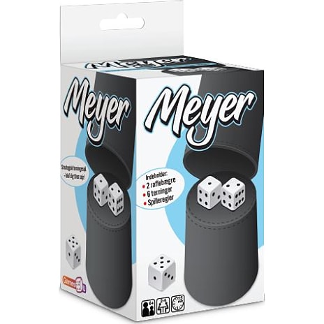 Meyer terningespil