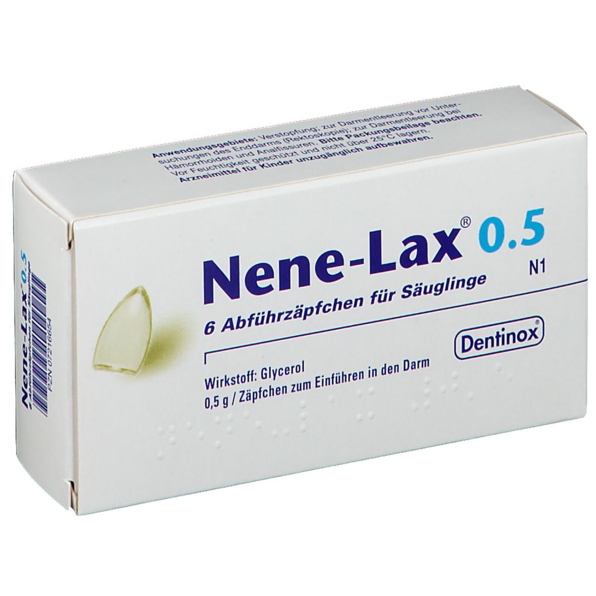 Nene-Lax® 0.5