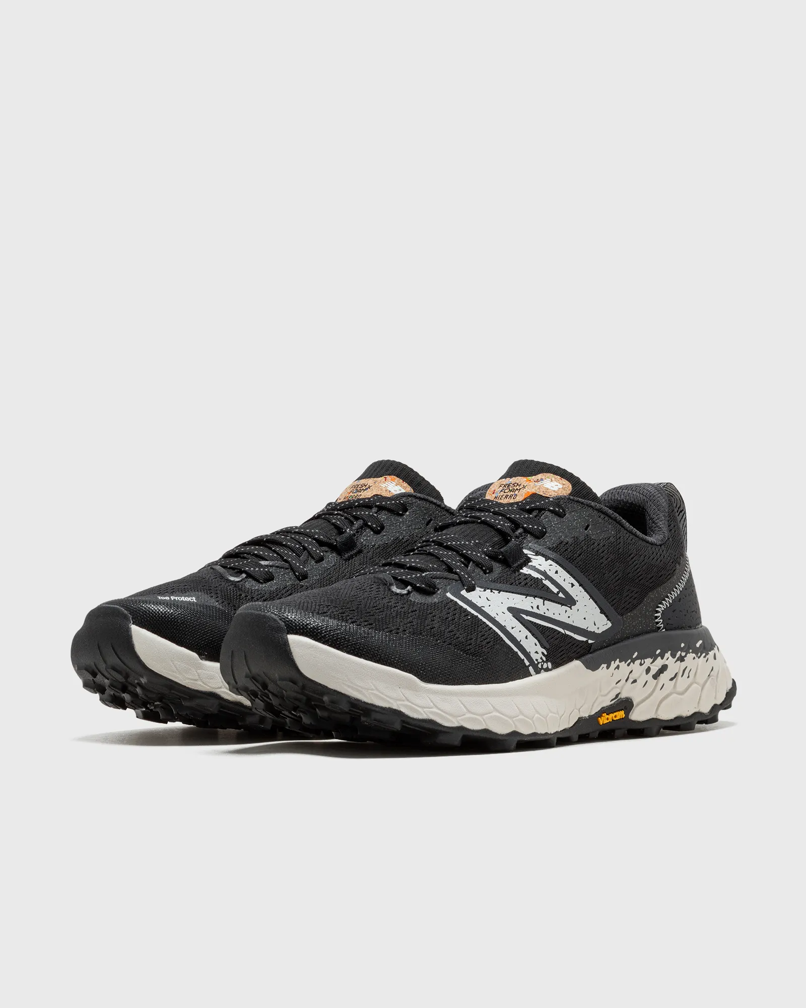 New Balance Fresh Foam X Hierro v7