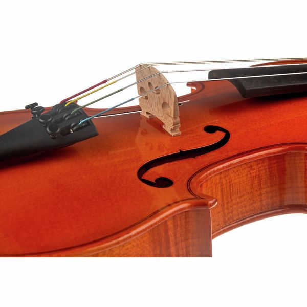 Karl Höfner Concertino Viola Set 13