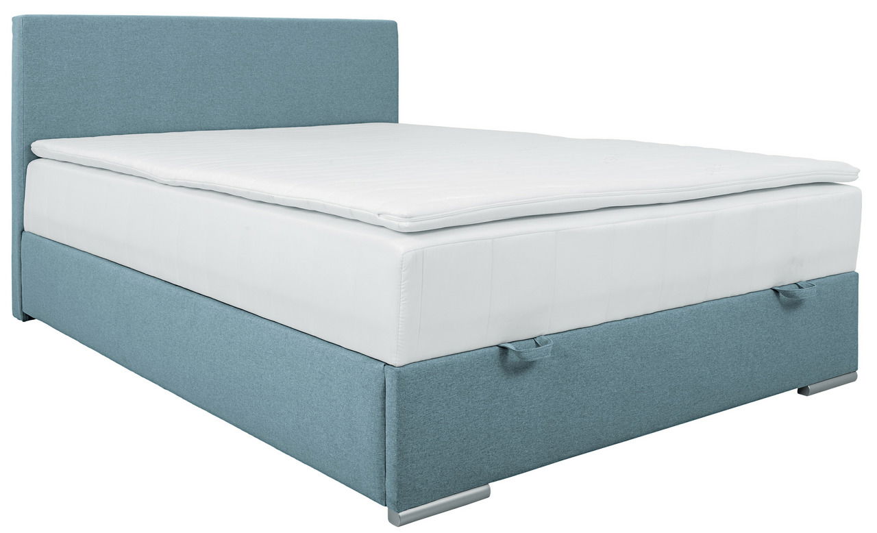 Z2 Boxspringbett 140 TOM