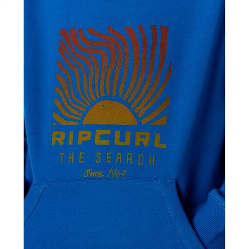 Sudadera Rip Curl Solar Hood Boy