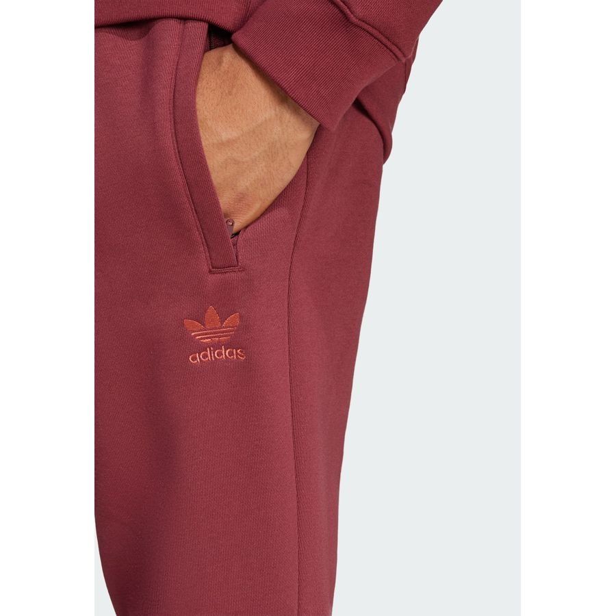 Adidas Original Pantalon Trèfle Essentials