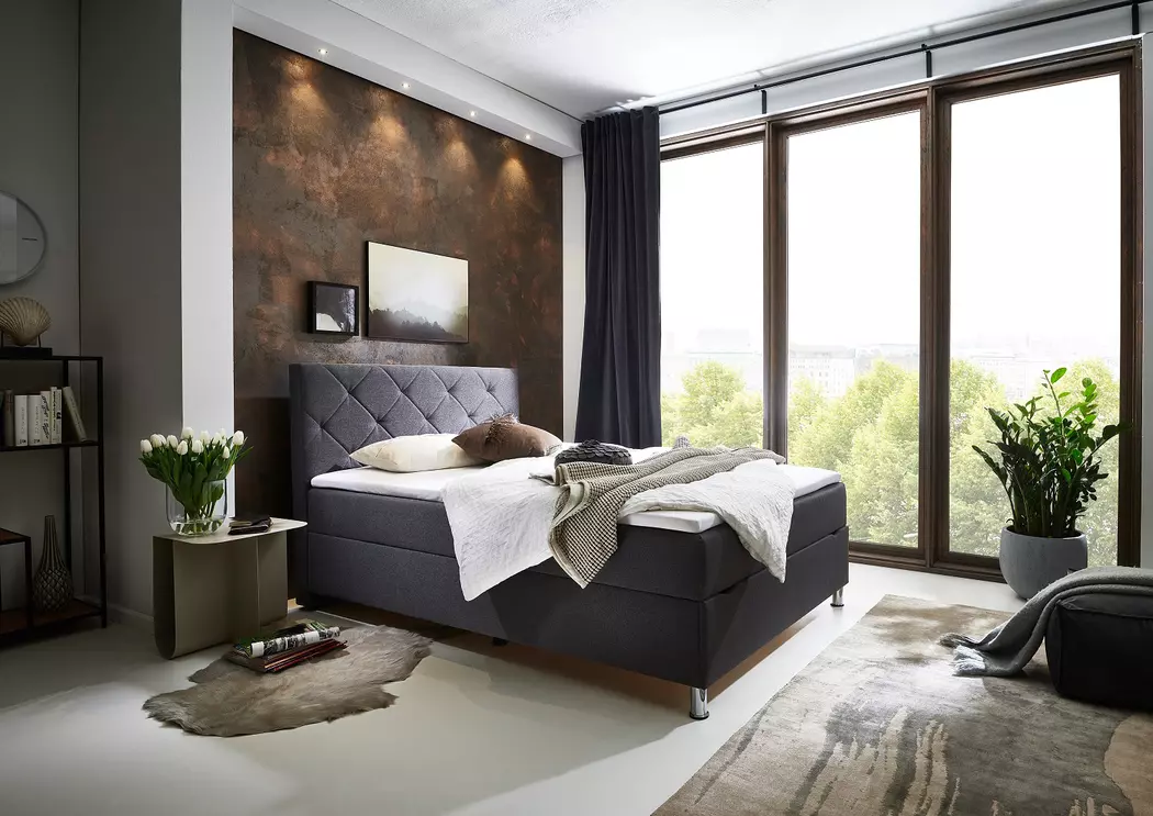 Boxbett Leo 140 x 200 cm