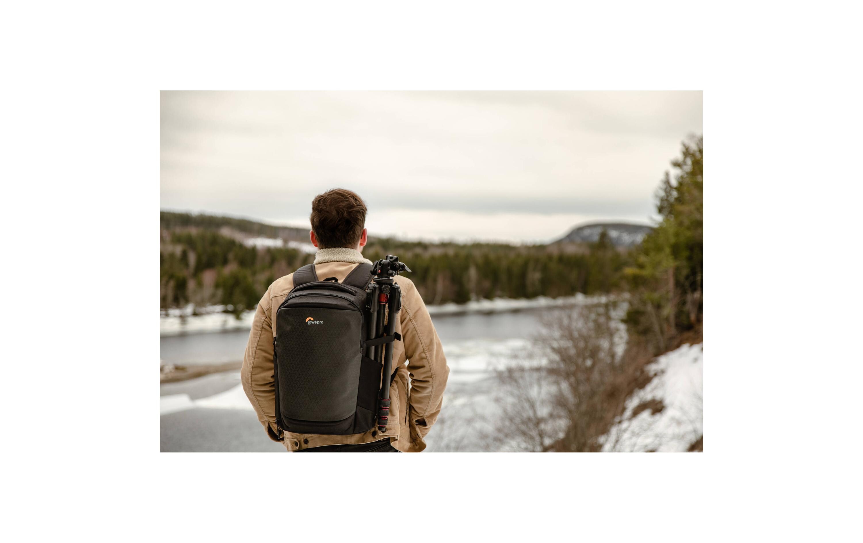 Fotorucksack Flipside 300 AW III<br>Robuster Outdoor-Rucksack mit vollständigem Zugang zum Rücken