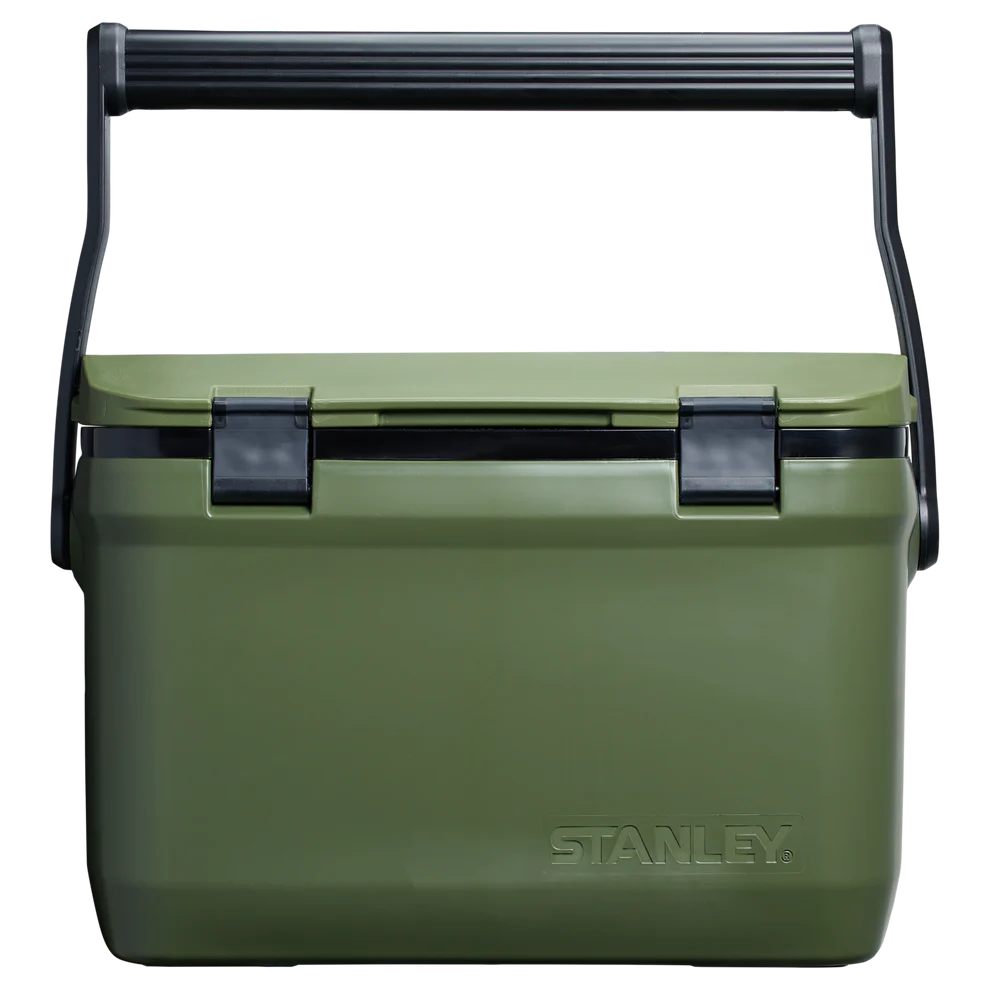 Easy-Carry Outdoor Cooler | 15.1L