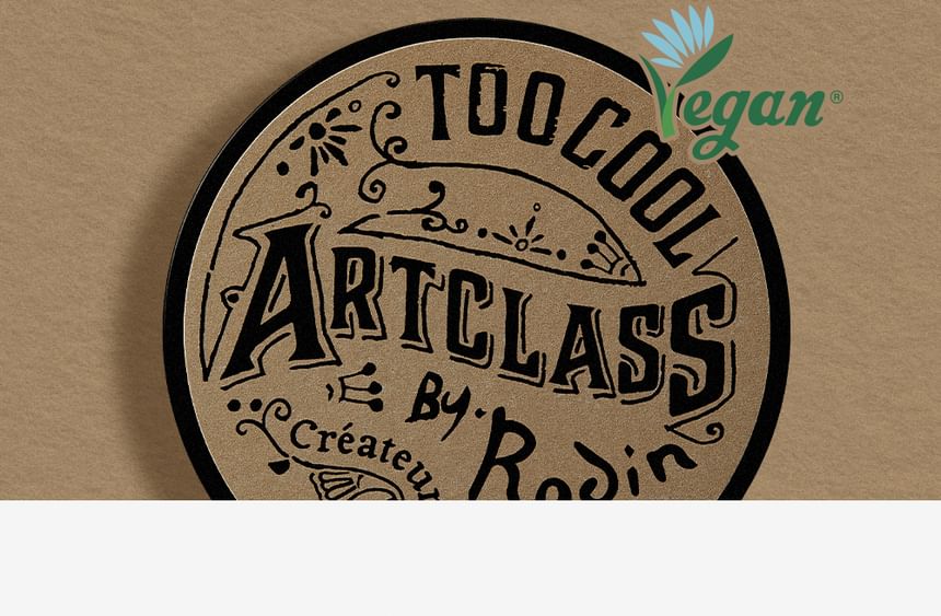 te cool voor school - Artclass By Rodin Shading Expert Set - 3 Types