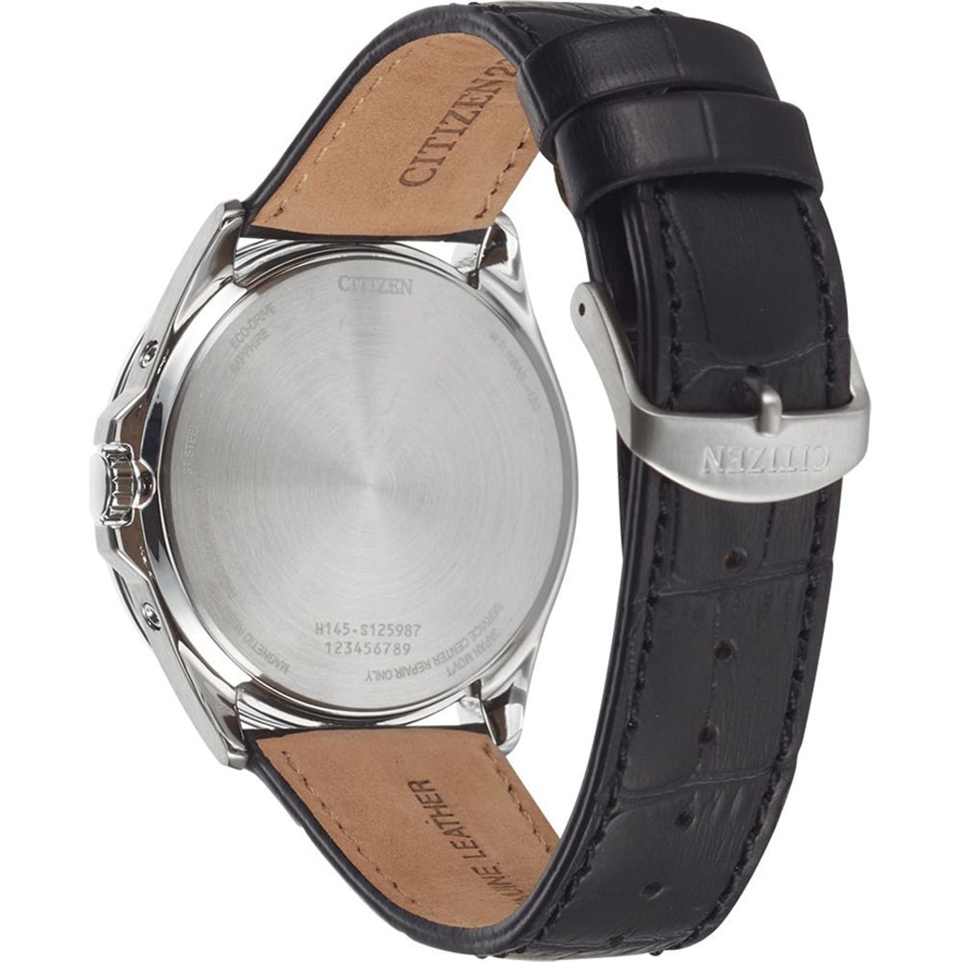 Citizen Elegant Gent Eco-Drive Radio Controlled