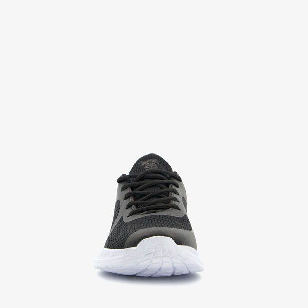Osaga Bob Training heren sneakers zwart