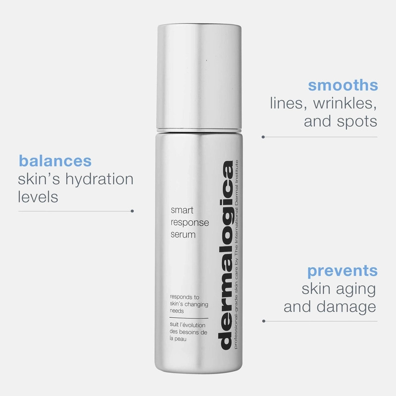 Dermalogica Smart Response Serum 30 ml