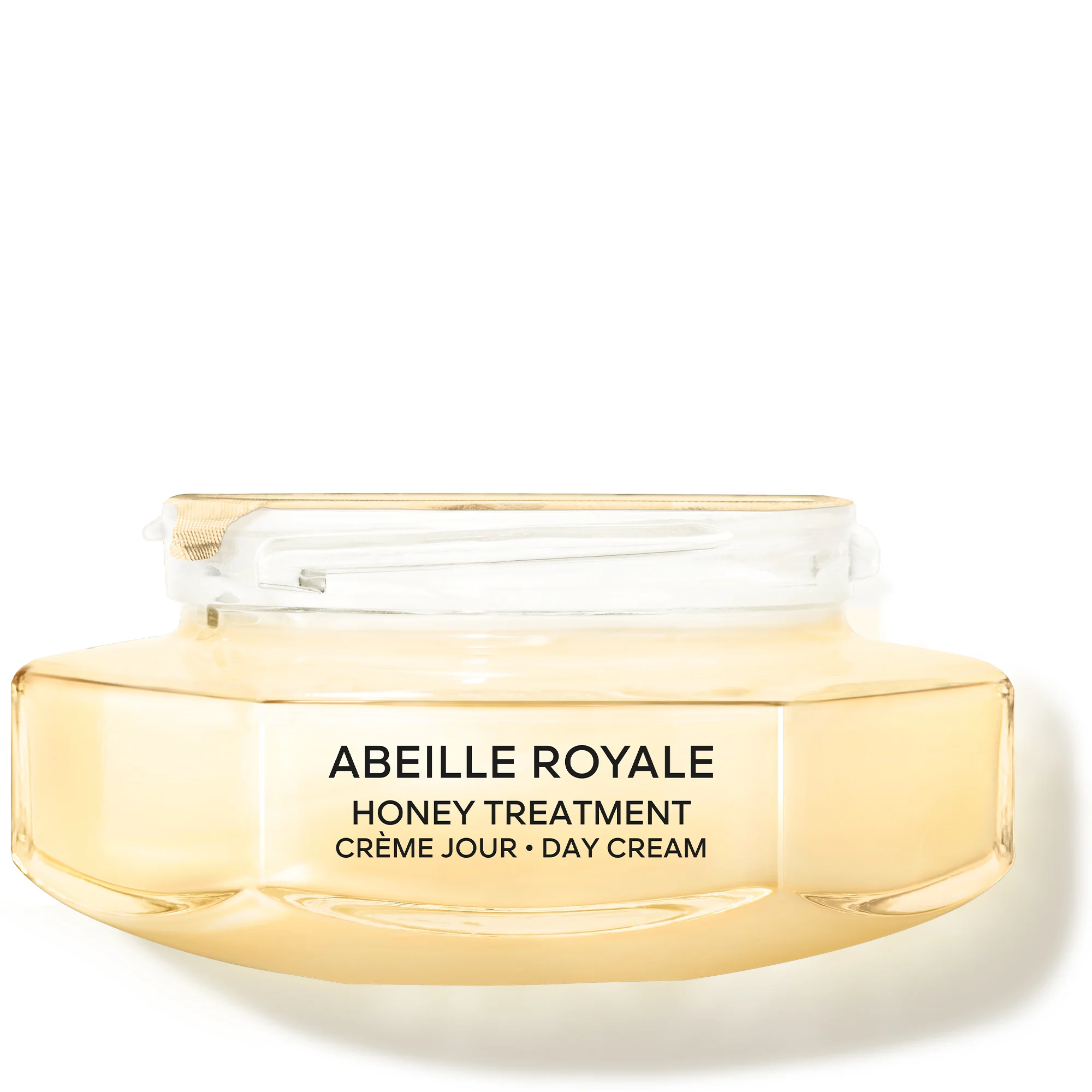 HONEY TREATMENT CREME JOUR - LA RECHARGE |