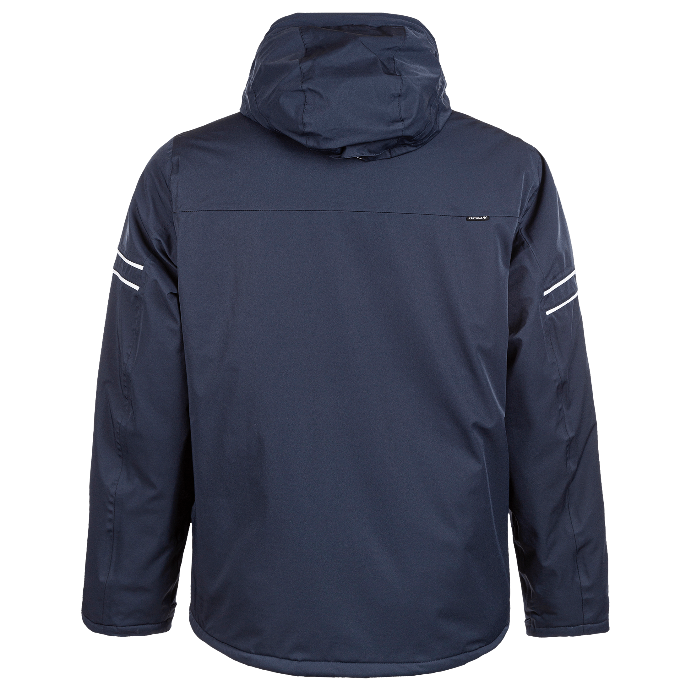 Vertical Gabeono M Stretch CT Ski Jacket W-PRO 15000 - Jakke