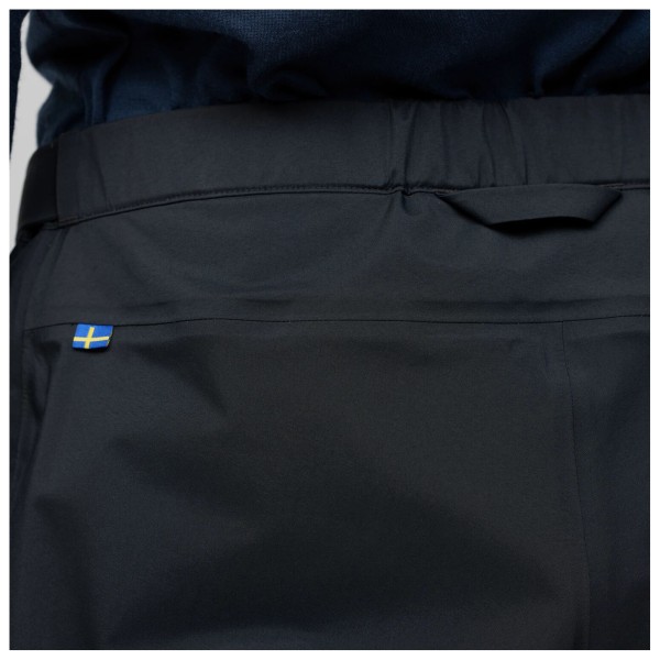 Fjällräven - Keb GTX Trousers - Pantalon imperméable