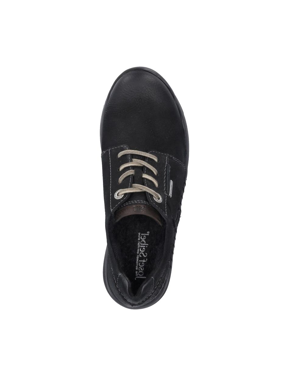 Halbschuh Conny 51, schwarz