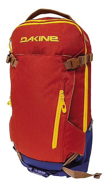 DAKINE - SAC HELI PACK 12