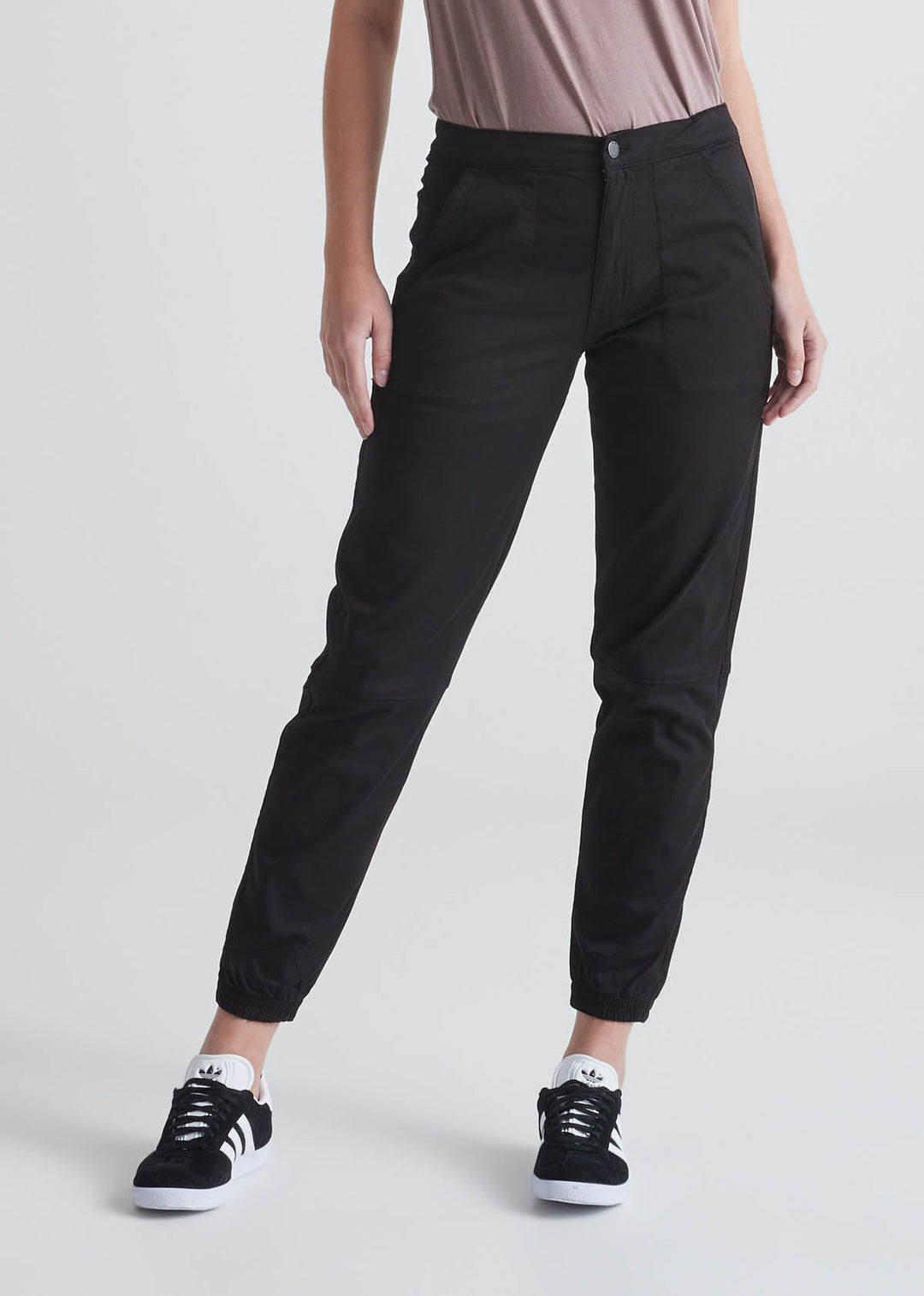 DU\/ER Live Free High Rise Jogger W`s