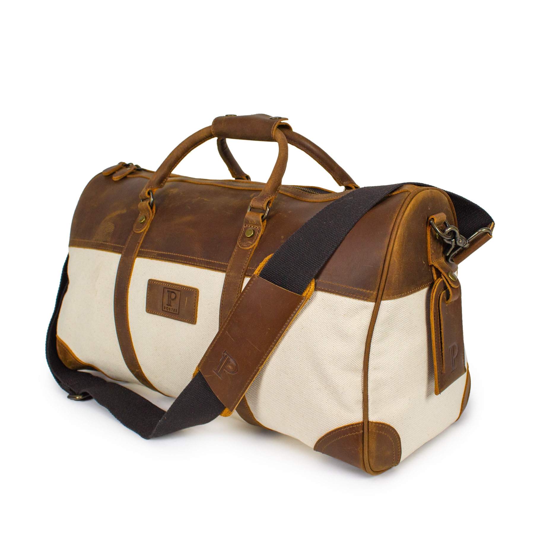 Porter Voyager Weekend Bag