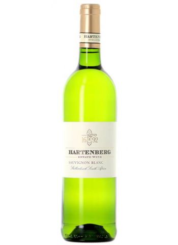 Sauvignon Blanc - Hartenberg Estate