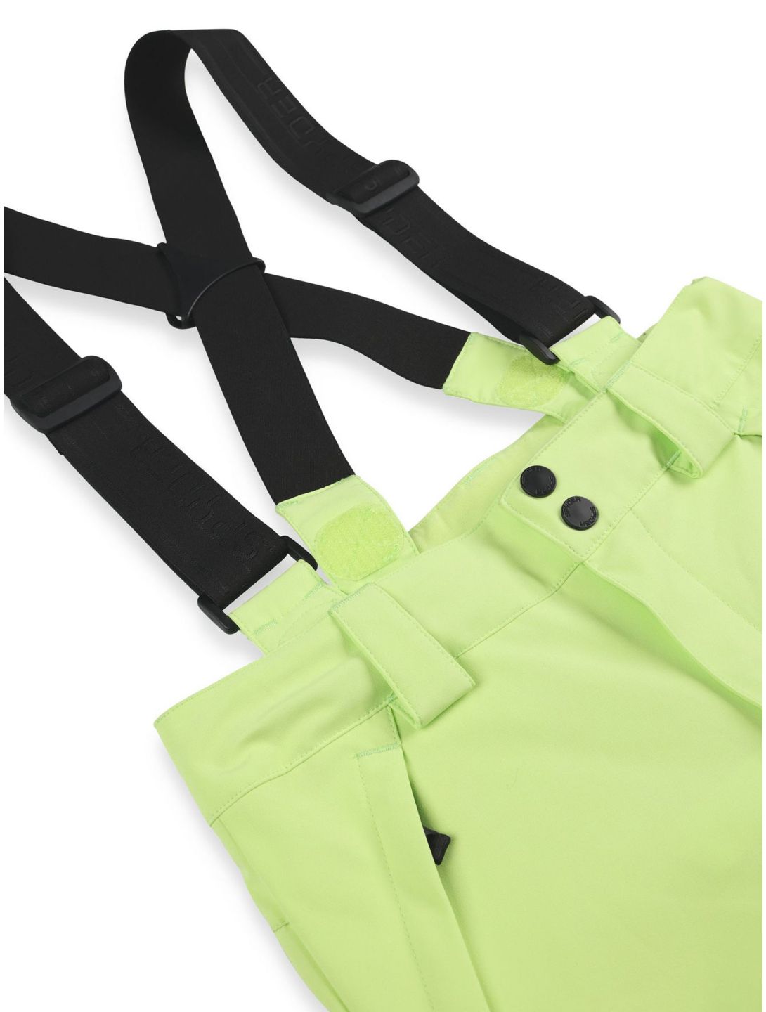 Propulsion skibroek kinderen