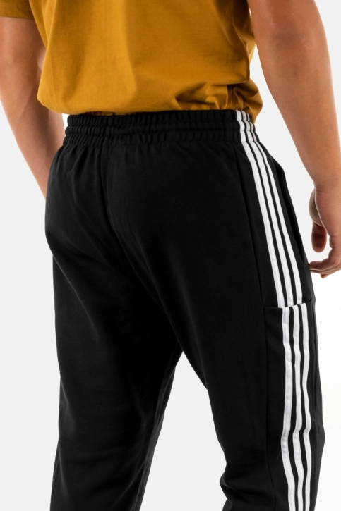 Joggings adidas originals m 3s ft te pt noir/blanc