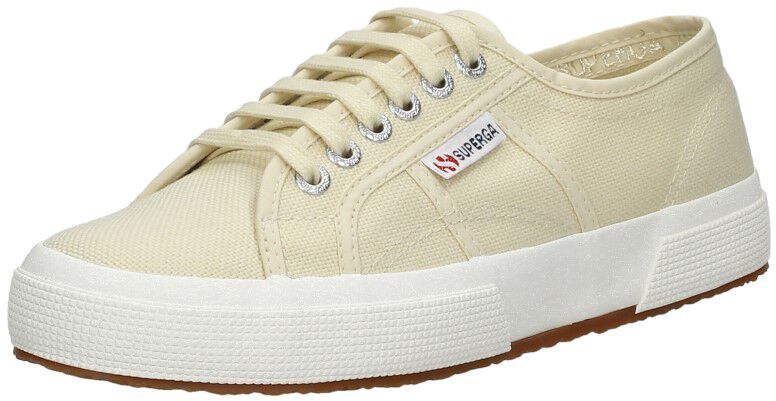 Superga 2750 Cotu Classic beige