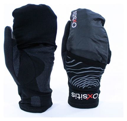 Gants Oxsitis Evo Noir
