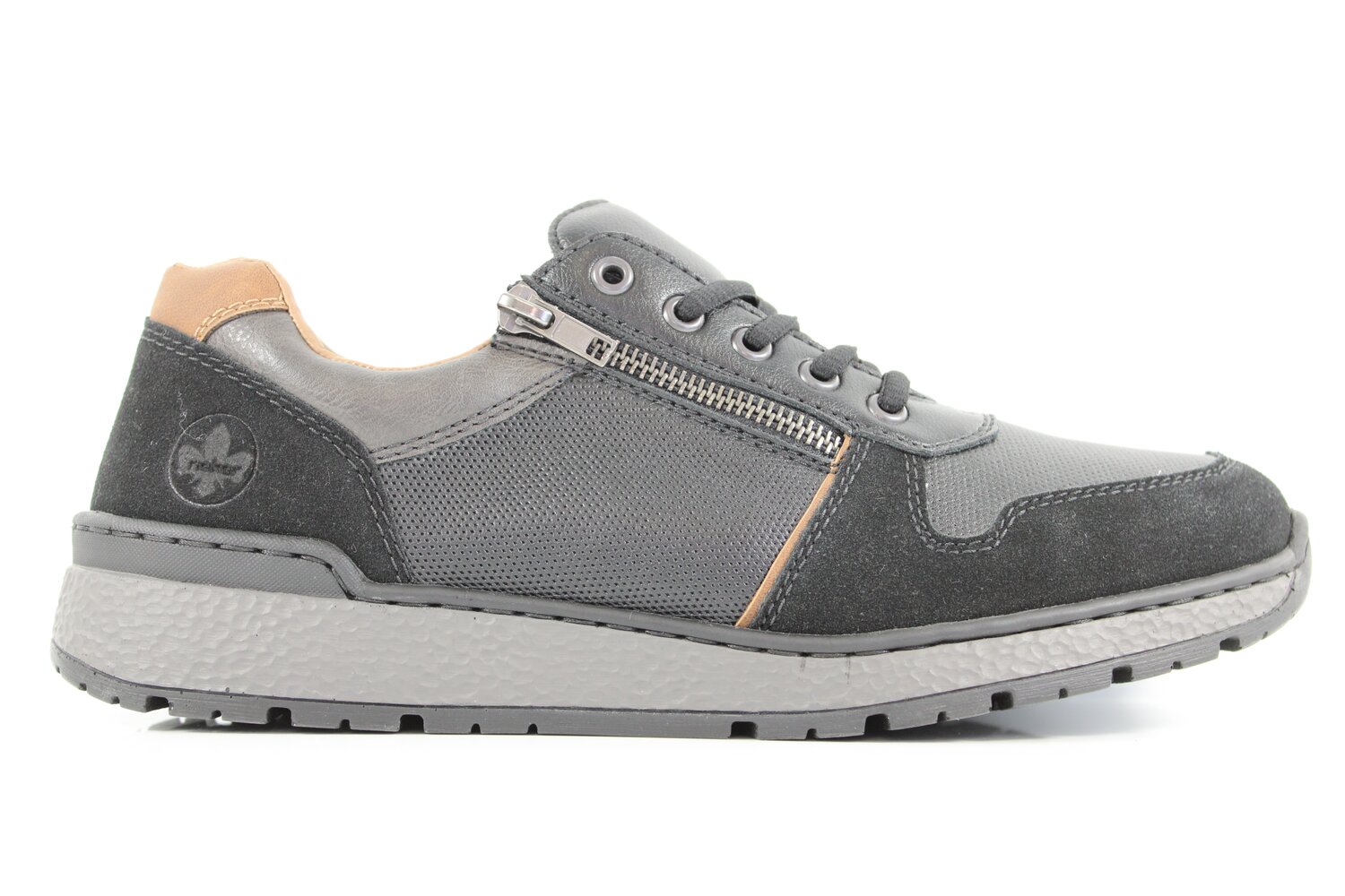 Rieker Schnürschuhe