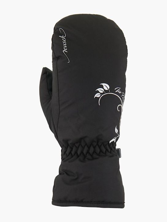Reusch Handschuh Schwarz