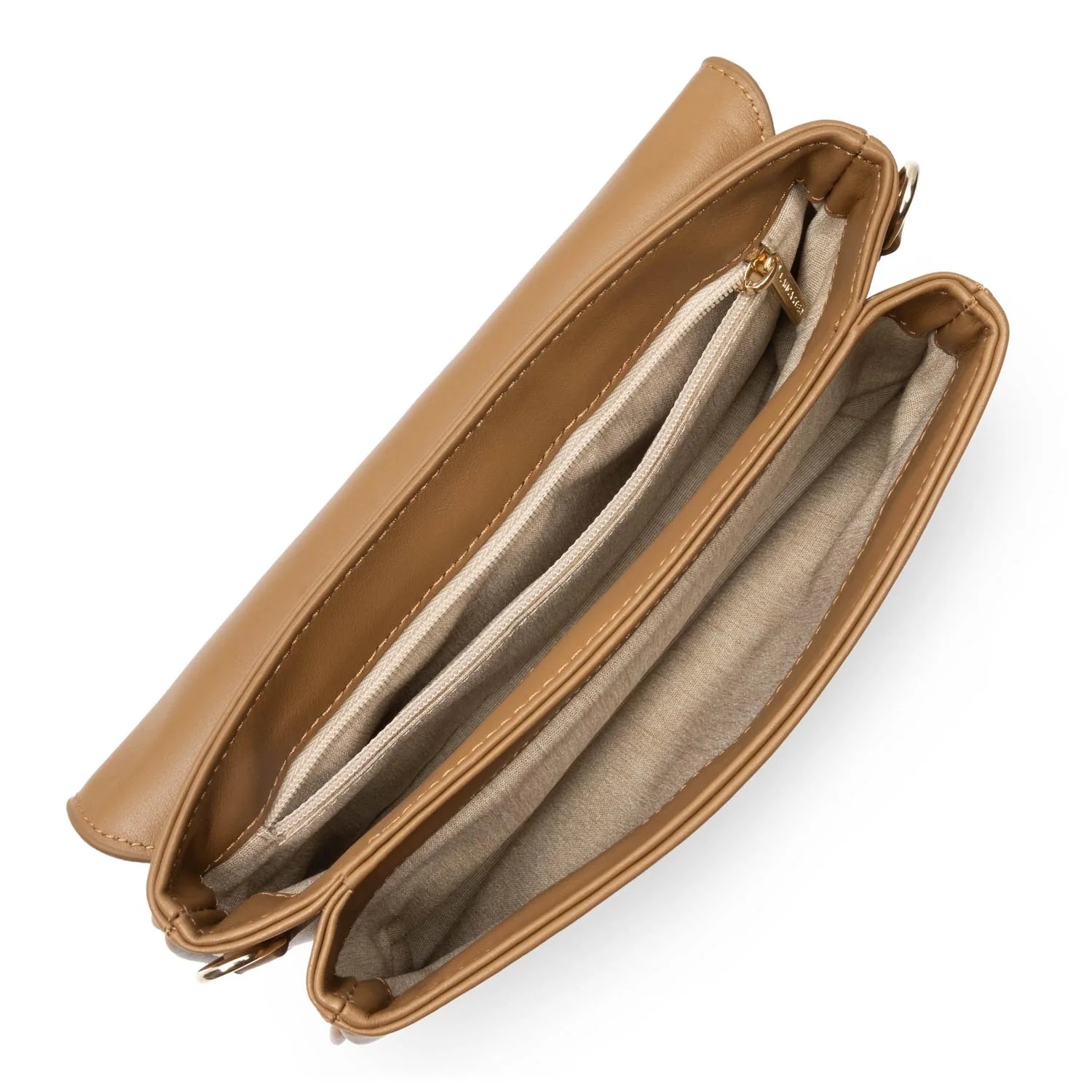 Donna Fia-Double pochette