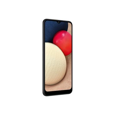 Samsung Galaxy A02s - Smartphone - 4G - 32Go - noir