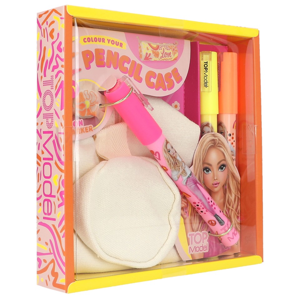 TOPModel DIY Penalhus ( 0412093 )
