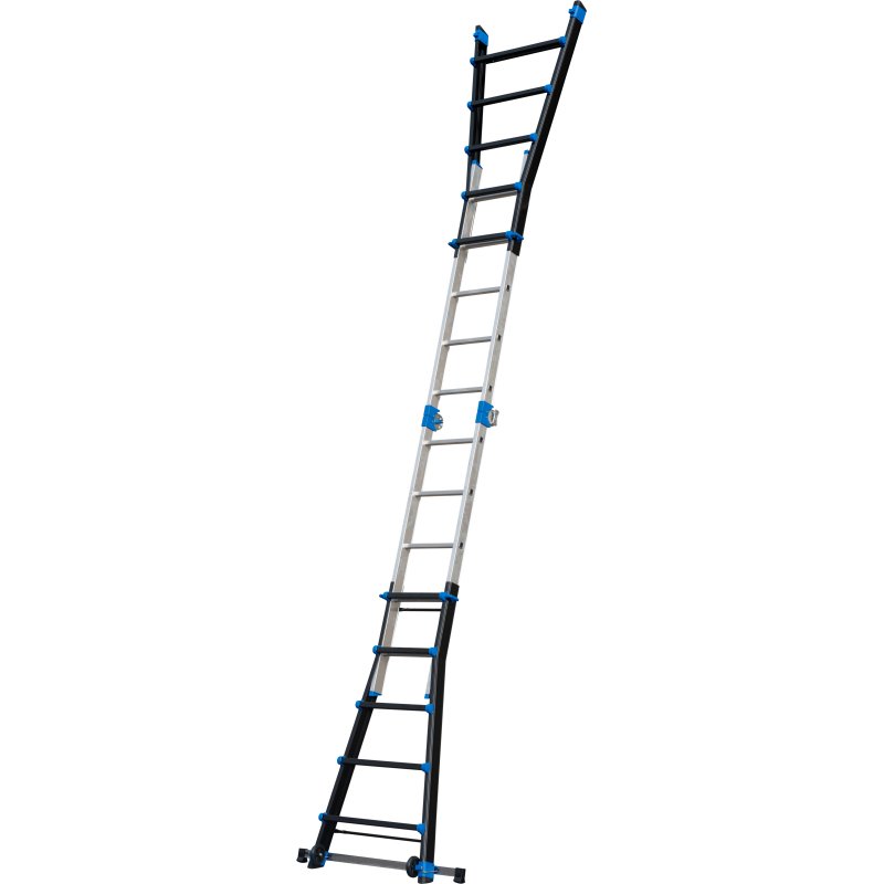 Echelle multifonction