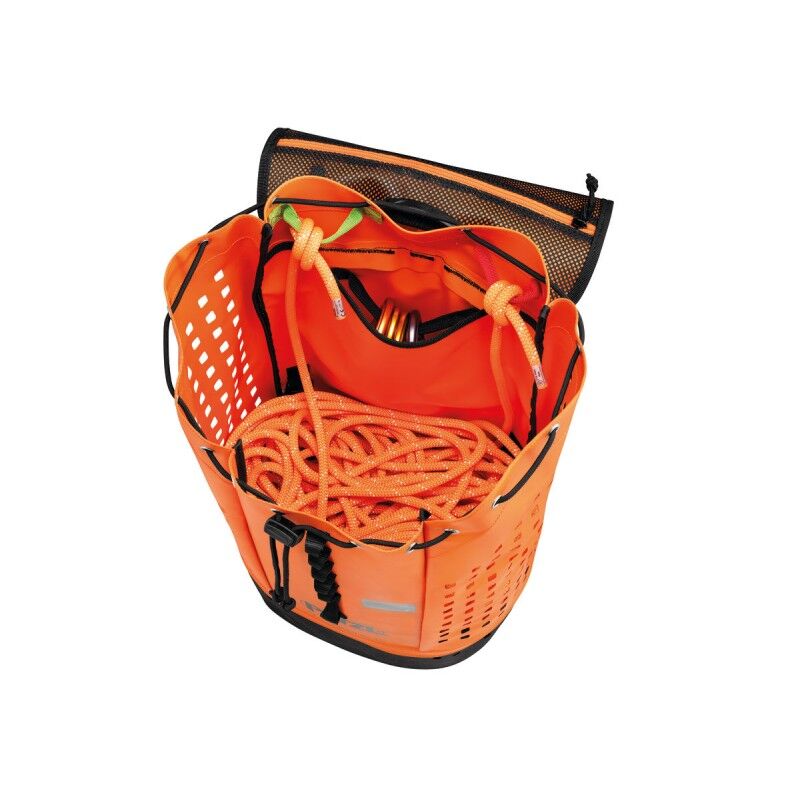 Alcanadre Guide 45L - Sac à dos escalade