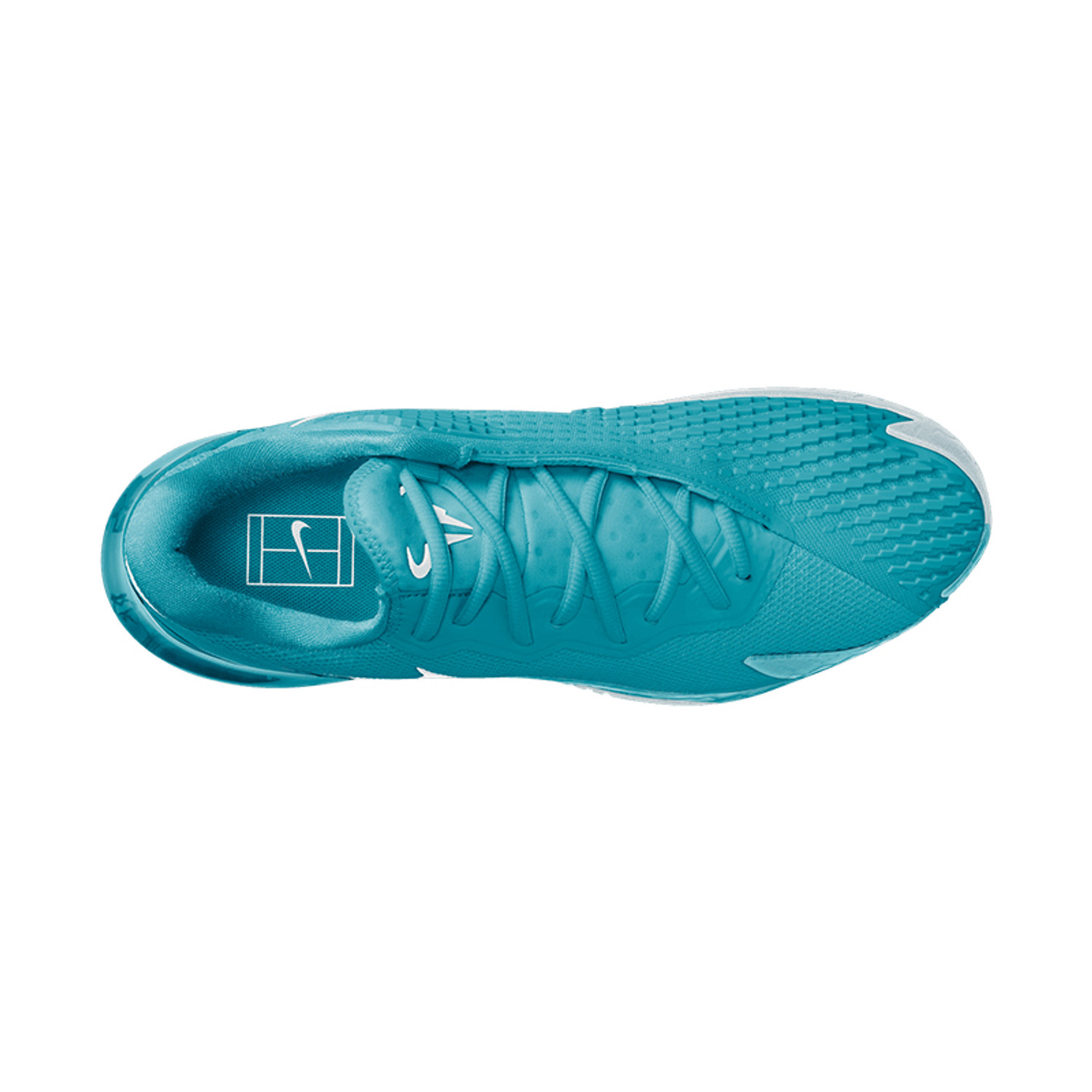 Nike Air Zoom Vapor Cage 4 Rafa Heren