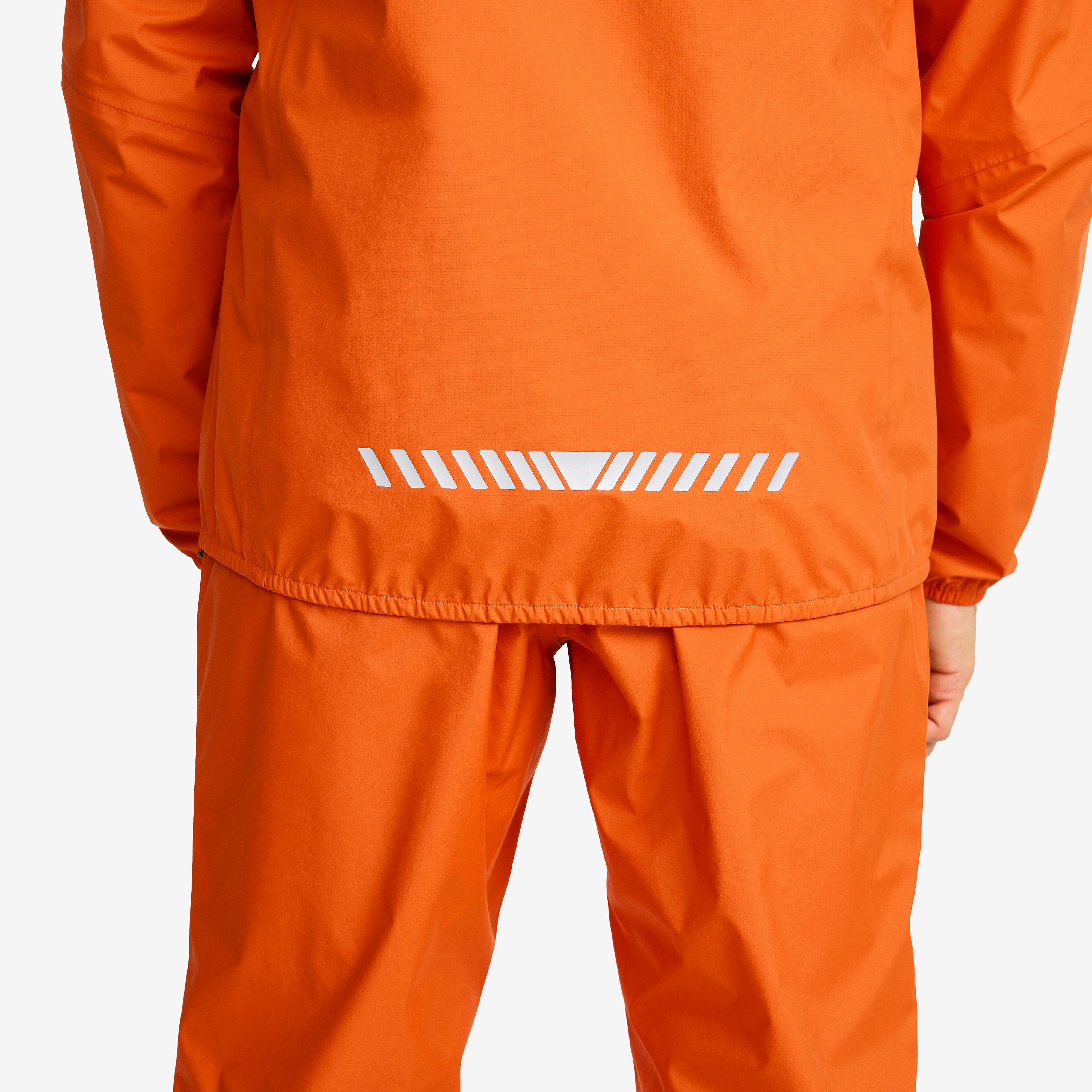 Arcade 3L Lightweight Jacket Herre Hawaiian Sunset