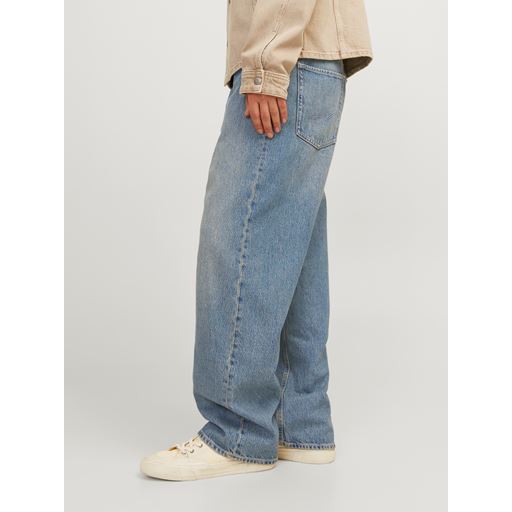 Jack&Jones Alex Original Jeans, Blue Denim, W31/L34