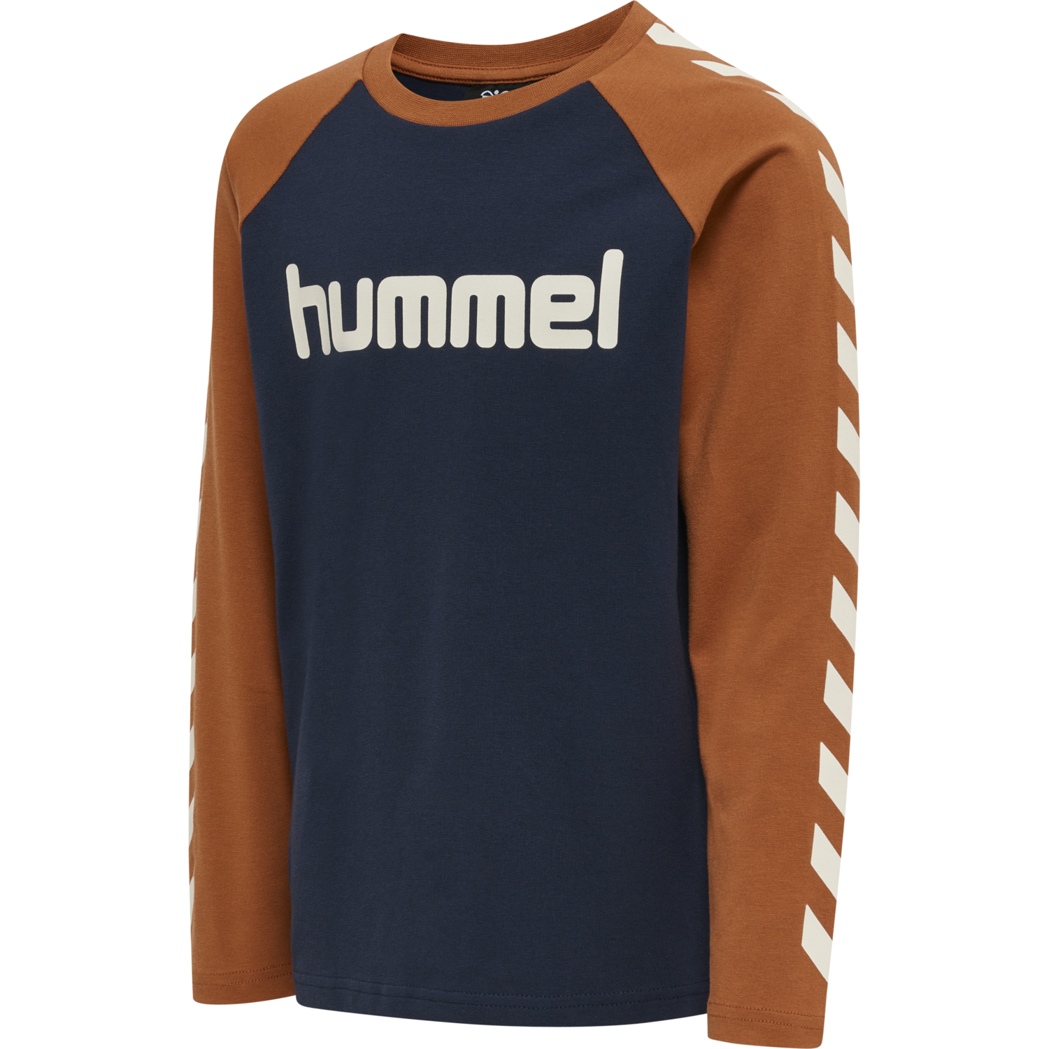hmlBOYS T-SHIRT L/S