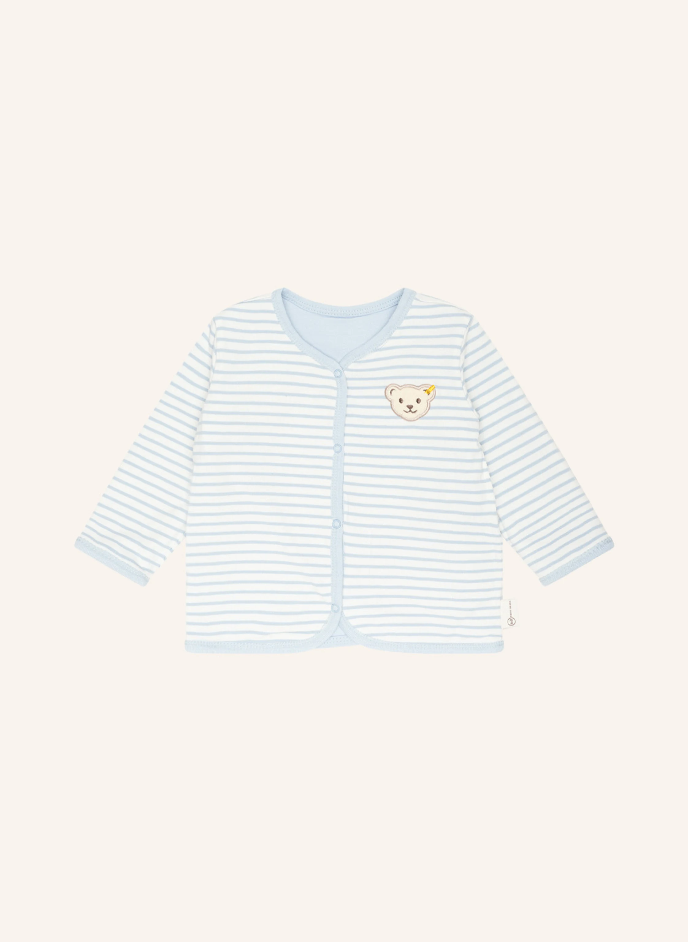 Steiff Wendejacke WELLNESS