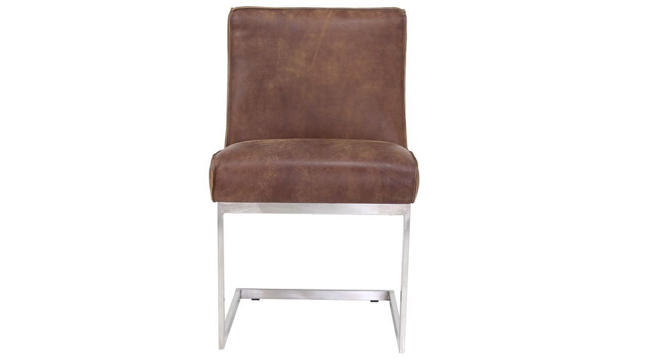Eetstoel Fun B54 x D65 x H88 cm