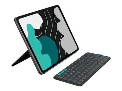 Logitech Flip Folio - for iPad Pro & Air 11