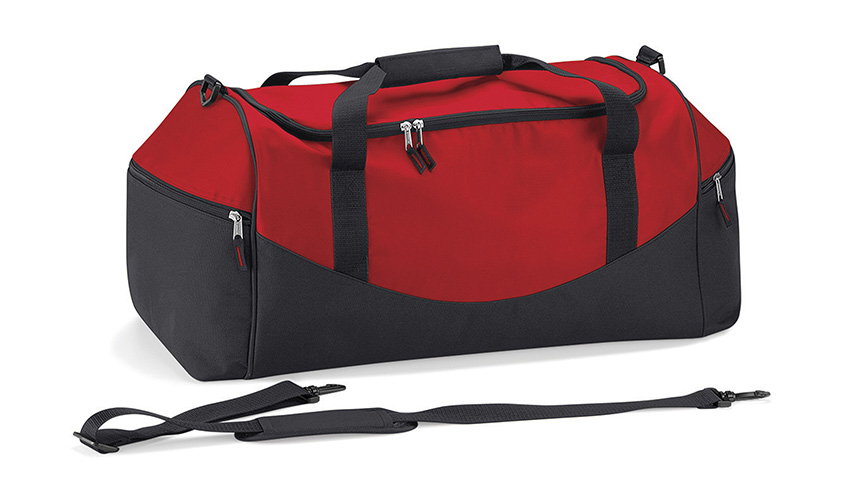 Quadra QS70 - Sac de Sport Polyvalent Quadra 55L