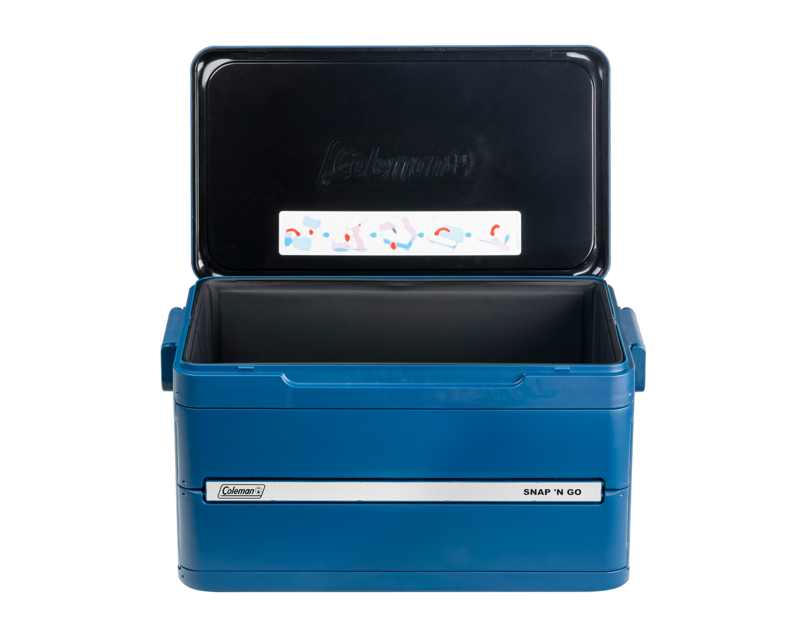 Snap-N-Go Koelbox 45 Liter