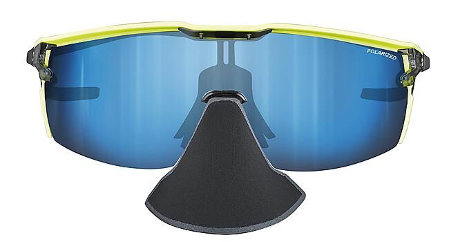 JULBO - LUNETTES DE SOLEIL ULTIMATE COVER POLAR 4 HD
