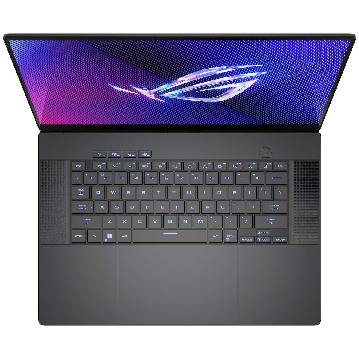 Asus ROG Zephyrus G16 (2024) GU605MV U7/32/1TB/4060 16