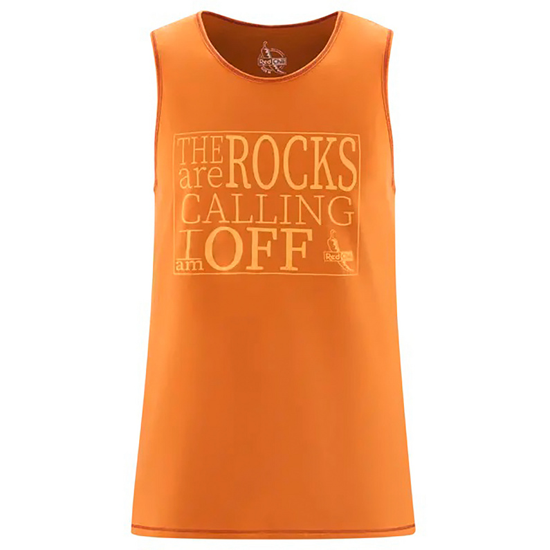 Red Chili Herren Gamba Tanktop