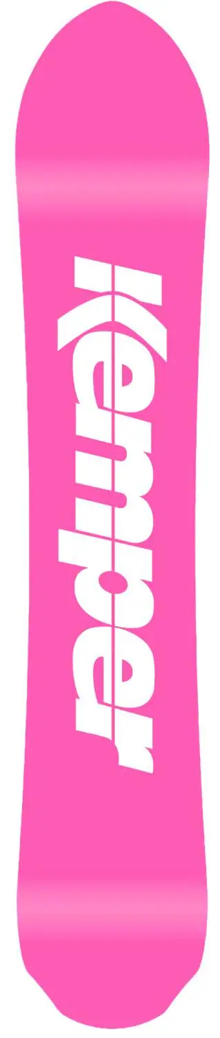 Kemper SR Snowboard | SkatePro