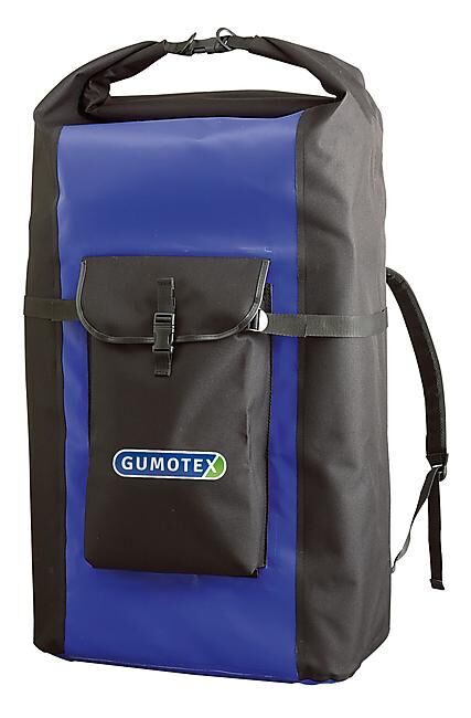 GUMOTEX - SAC A DOS ETANCHE