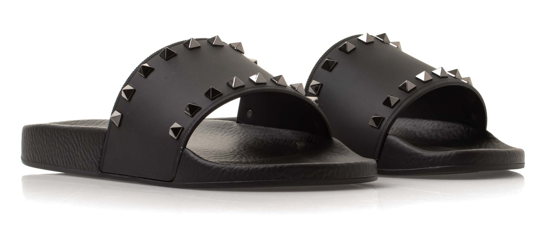 Valentino Garavani Slider Rockstud