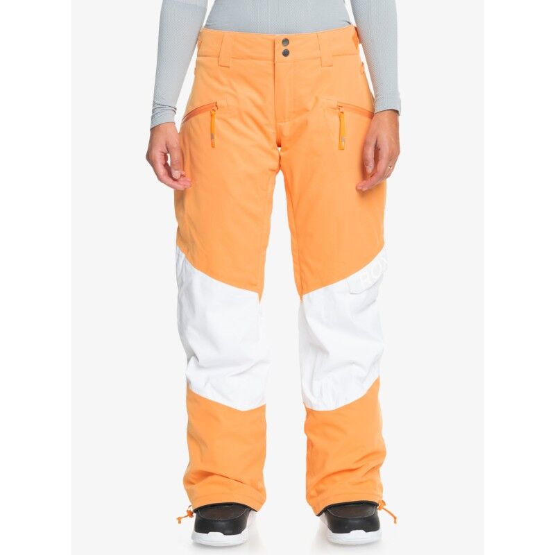 Chloe Kim Woodrose Pant - Pantalon ski femme
